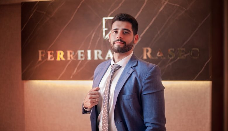 Dr Daniel Rasec